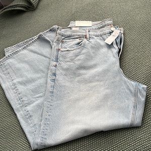 American Eagle NWT Jeans Size 20